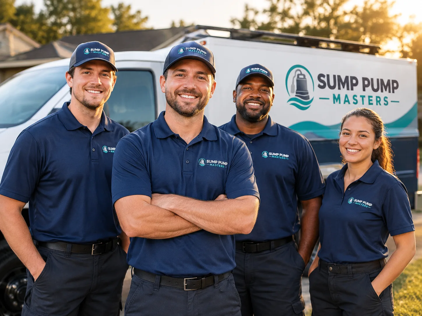 Sump Pump Repair company in Grand Rapids, MN